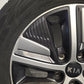 KIA NIRO DE 2017-2022 16" INCH ALLOY WHEEL + COVER  4.3MM 205/60/16 52910-G5500