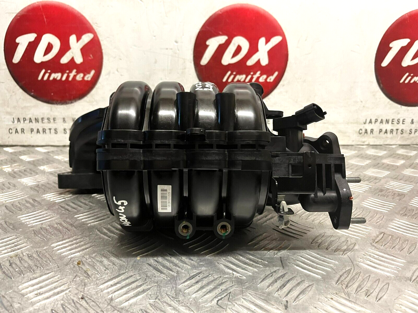 KIA NIRO DE 1.6 GDI HYBDIRD 2018-2022 GENUINE INTAKE MANIFOLD 28300-03H8A0