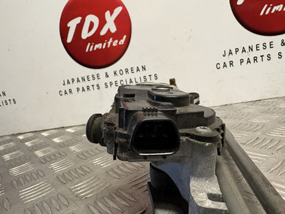 Toyota GT86 2012-2020 Genuine Front Wiper Motor Linkage Mechanism - photo 7 of 9