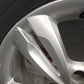 HYUNDAI IX35 17" INCH 2010-2015 ALLOY WHEEL 7.2MM TYRE 225/60/17 52910-2Y400