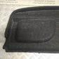 TOYOTA YARIS MK3 2012-2017 GENUINE PARCEL SHELF LUGGAGE COVER 64330-0D240