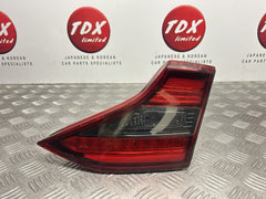 Hyundai IONIQ 2016-2019 Genuine Driver Side Rear Inner Tailgate Light - photo 1 of 8