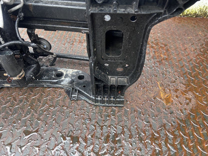 KIA PICANTO 2017-2021 1.0 PETROL G3LC GENUINE RADIATOR PACK FRONT PANEL COMPLETE