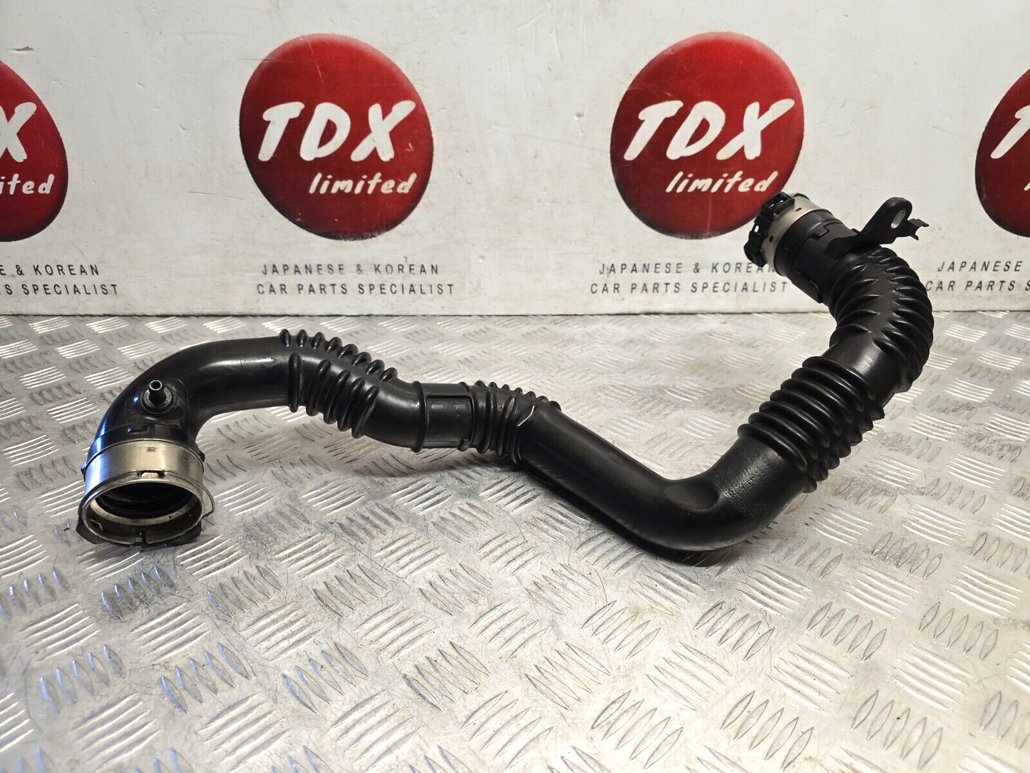 NISSAN X-TRAIL T32 1.6 DCI 2014-2017 GENUINE INTERCOOLER THROTTLE BODY PIPE HOSE