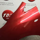 TOYOTA VERSO 2009-2012 GENUINE PASSENGER SIDE WING/FENDER RED