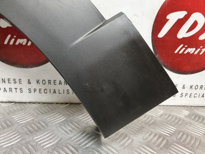 MAZDA CX-30 2019-2023 GENUINE PASSENGERS SIDE FRONT WHEEL ARCH TRIM DFR5-51W31