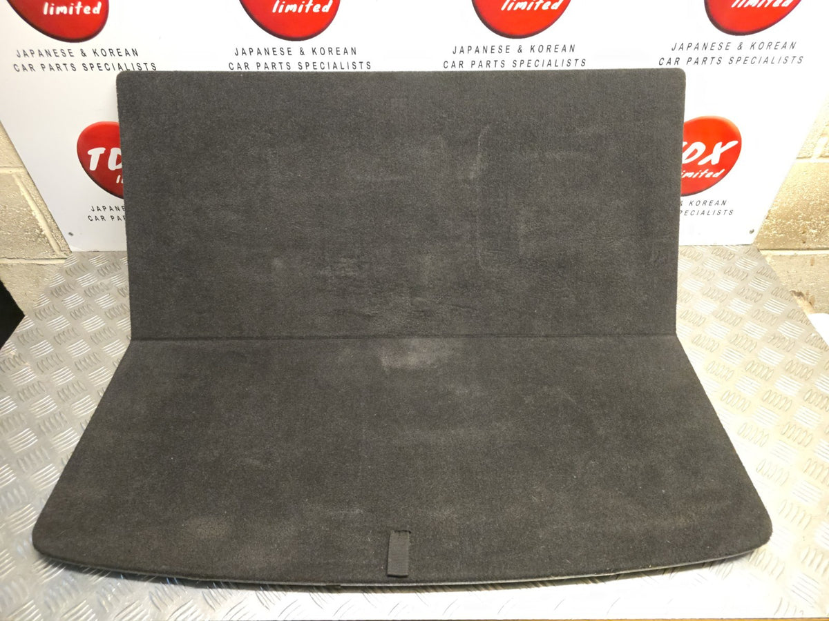Hyundai ix35 LM MK1 2010-2015 Genuine Boot Floor Carpet Cover Liner - photo 3 of 15