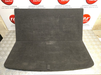 Hyundai ix35 LM MK1 2010-2015 Genuine Boot Floor Carpet Cover Liner - photo 3 of 15
