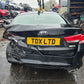 2016KIA OPTIMA 3 (JF) MK4 1.7 CRDI DIESEL 6 SPEED MANUAL SALOON PARTS SPARES