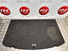 Toyota Auris Estate MK2 2013-2018 Boot Floor Carpet Cover Liner Deck 58401-02070 - photo 1 of 5