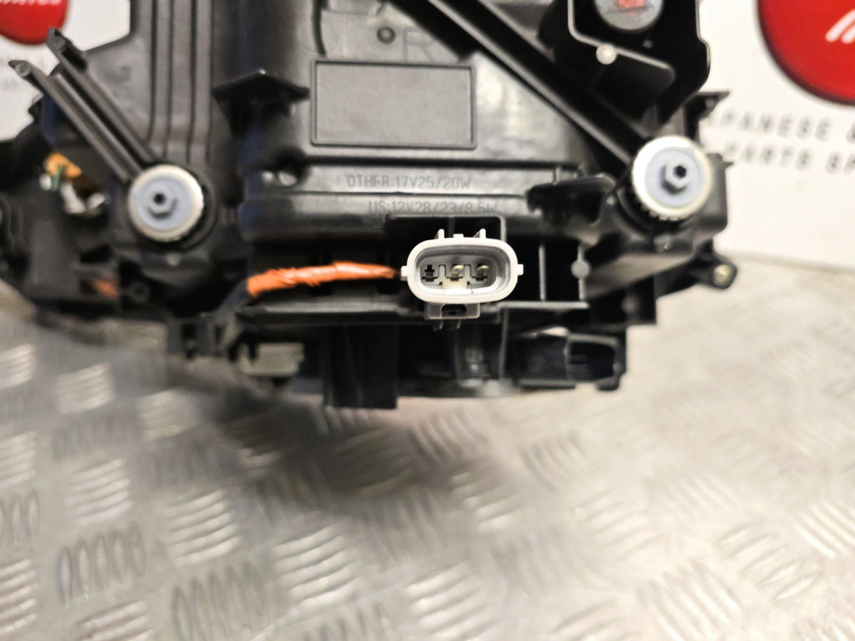 Toyota Prius XW50 MK4 2019-2022 Drivers LED Headlight + Ballast 81145-47850 - photo 19 of 19