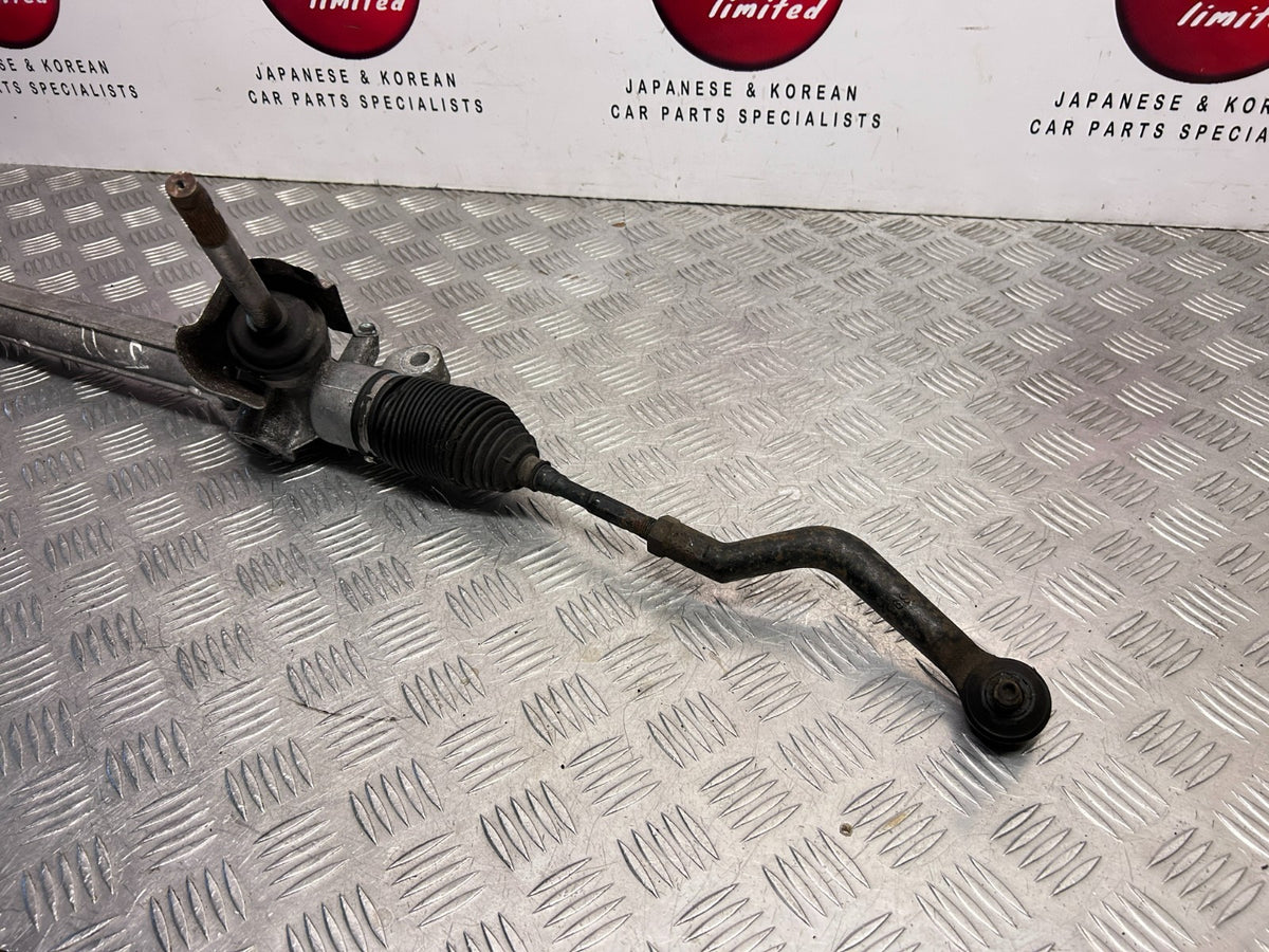 Nissan Qashqai J11 MK2 2014-2021 Genuine Complete Power Steering Rack - photo 7 of 9