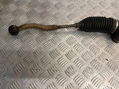 Toyota Yaris XP130 MK3 2012-2020 Genuine Complete Power Steering Rack - photo 3 of 7