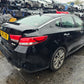 2016KIA OPTIMA 3 (JF) MK4 1.7 CRDI DIESEL 6 SPEED MANUAL SALOON PARTS SPARES