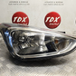 HYUNDAI I10 MK2 2014-2019 GENUINE DRIVERS FRONT HALOGEN HEADLIGHT 92102-B9010