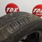 TOYOTA YARIS MK4 2020-2024 16" INCH 6.5MM ALLOY WHEEL 195/55/16 PW457-0D004