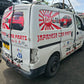 2012 NISSAN NV200 SE (M20) 1.5 DCI DIESEL 5 SPEED MANUAL FOR PARTS SPARES