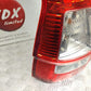 HONDA CR-V MK3 2006-2012 GENUINE PASSENGER SIDE REAR OUTER BODY BRAKE LIGHT LAMP