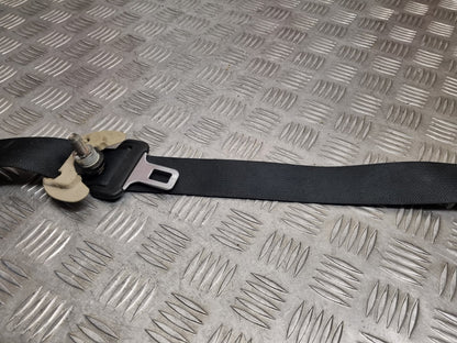 MITSUBISHI OUTLANDER MK3 2013-2018 PASSENGER REAR 2ND ROW SEAT BELT TK-AB0-EN307