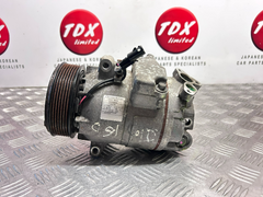 Nissan Qashqai J10 MK1 2010-2013 1.6 DCI Genuine AC Compressor Pump 92600 BB60A - photo 1 of 7