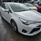 2017 TOYOTA AVENSIS BUSINESS EDITION MK3 T270 1.6 DIESEL MANUAL PARTS SPARES