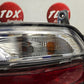 KIA SPORTAGE MK4 2020-2022 FACELIFT GENUINE DRIVERS REAR BUMPER FOG LIGHT LAMP