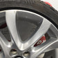 MAZDA 6 GJ MK3 2013-2018 19" INCH GENUINE ALLOY WHEEL 5.4MM 225/45/19 9965087590