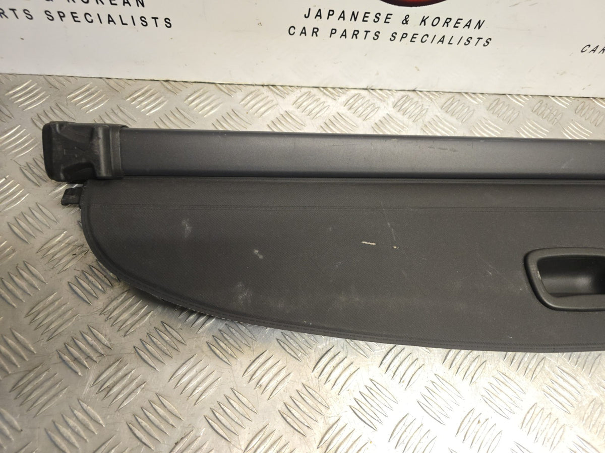 Hyundai i30 Estate GD MK2 2012-2017 Roller Blind Parcel Shelf 85930-A6500RY - photo 2 of 11
