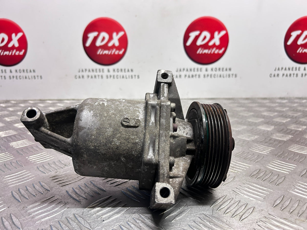 Nissan Juke F15 MK1 2010-2019 1.6 Dig-t MR16DDT Genuine AC Compressor Pump - photo 5 of 8