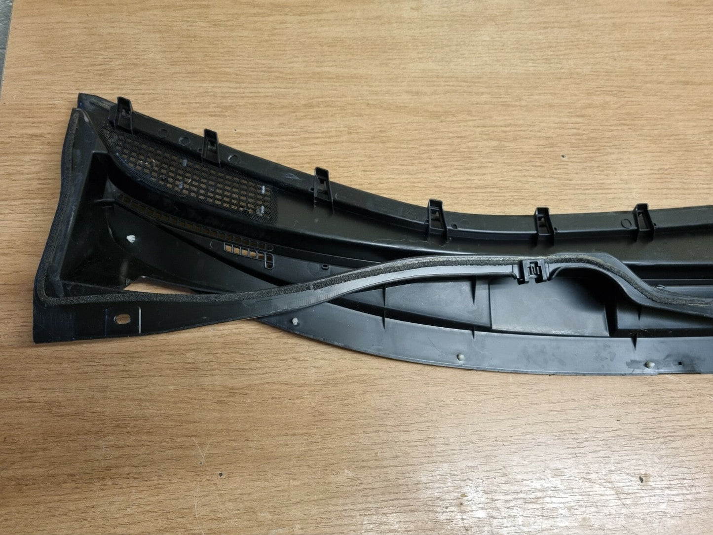 Nissan Micra K14 MK5 Genuine Front Windscreen Scuttle Panel Trim 2017-2020