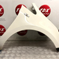 KIA RIO UB MK3 2012-2017 GENUINE DRIVER WING FENDER UD CLEAR WHITE COLLECTION