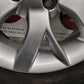 NISSAN NOTE E12 MK2 15" 2013-2017 GENUINE ALLOY WHEEL 6MM 185/65/15 SA30-3VU1A