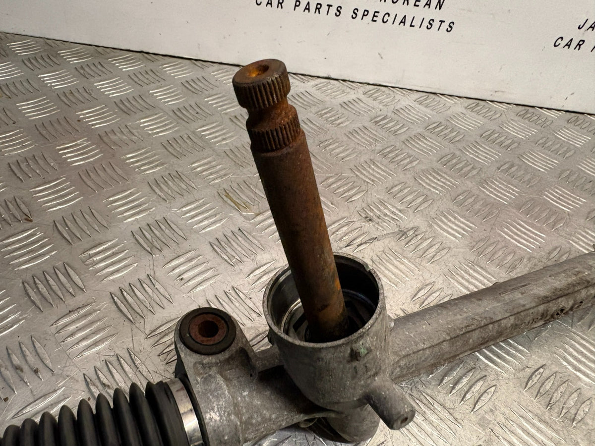 Suzuki Ignis MF MK2 2017-2020 Genuine Cpmplete Power Steering Rack 513-07520 - photo 4 of 10