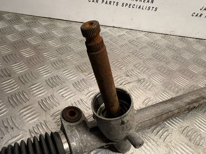 Suzuki Ignis MF MK2 2017-2020 Genuine Cpmplete Power Steering Rack 513-07520 - photo 4 of 10