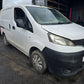 2011 NISSAN NV200 SE (M20) MK1 1.5 DCI DIESEL 5 SPEED MANUAL PARTS SPARES