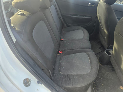 2012 HYUNDAI I20 ACTIVE MK1 PB 1.2 PETROL 5 SPEED MANUAL VEHICLE FOR BREAKING AND PARTS