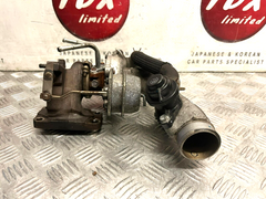 Suzuki Swift MK5 2017-2023 1.0 Petrol Genuine Turbo Charger 18119-65H60 - photo 1 of 12