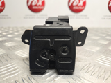 Hyundai I30 Hatchback Gd Mk2 2012-2017 Genuine Rear Boot Lock Catch 81230-A6000 1