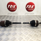 HONDA CIVIC X 1.0 PETROL 2017-2021 AUTO PASSENGERS DRIVESHAFT 44306-TGL-E010-M1