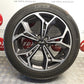 KIA SPORTAGE MK4 2016-2022 19" DIAMOND CUT ALLOY WHEEL 3MM 245/45/19 52910-F1510