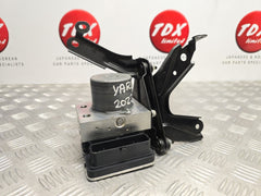 Toyota Yaris MK4 2020-2024 1.5 Hybrid Genuine ABS Pump Modulator 44540-0D790 - photo 1 of 10