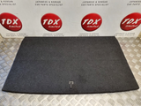 Hyundai i20 (GB) MK2 2015-2019 Genuine Boot Carpet False Floor Cover Liner Deck - photo 1 of 7