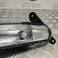 KIA CEED JD 2015-2018 MK2 FACELIFT GENUINE PASSENGERS SIDE FRONT FOG LIGHT