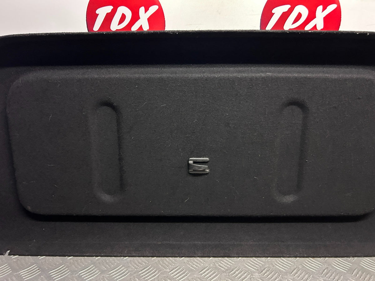 Kia Ceed JD MK2 2012-2018 5 Door Hatchback Genuine Parcel Shelf / Luggage Cover - photo 8 of 8