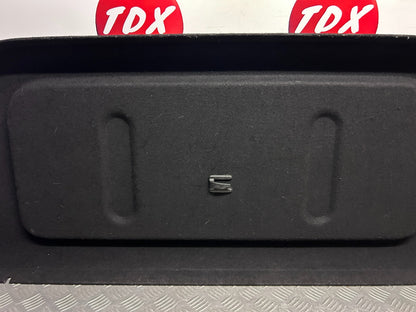 Kia Ceed JD MK2 2012-2018 5 Door Hatchback Genuine Parcel Shelf / Luggage Cover - photo 8 of 8
