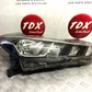 NISSAN MICRA K14 MK5 2017-2020 DRIVER SIDE LED HEADLIGHT 26610-5FF0A DAMAGED