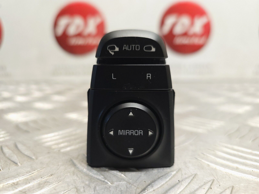KIA SPORTAGE MK4 2016-2022 GENUINE DRIVERS MIRROR CONTROL SWITCH 93530-D9500