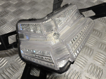 Kia Niro De 2020-2022 Mk1 Facelift Passenger Side Front Led Drl Light + Surround 7