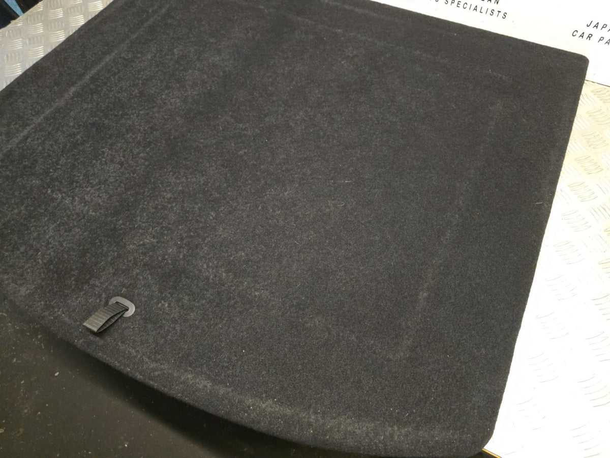 Kia Sportage SL MK3 2010-2016 Genuine Boot Floor Carpet Cover Liner - photo 4 of 8