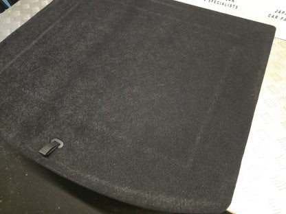 Kia Sportage SL MK3 2010-2016 Genuine Boot Floor Carpet Cover Liner - photo 4 of 8